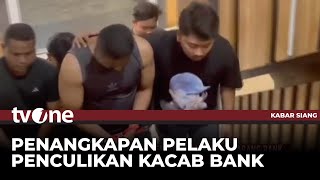 Download Lagu 3 Pelaku Penculikan dan Pembunuhan Kepala Cabang Bank Ditangkap di Kawasan Johar Baru | Kabar Siang MP3 Download Lagu 3 Pelaku Penculikan dan Pembunuhan Kepala Cabang Bank Ditangkap di Kawasan Johar Baru | Kabar Siang MP3