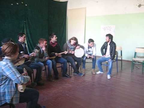 უბატონო - რაჭული