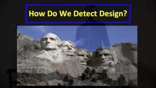 The Case for Intelligent Design: Scientists in Congregations (Jonathan McLatchie)