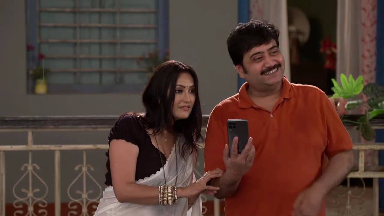 Happu क्यू खुद गया जेल में ? | Happu Ki Ultan Paltan Full Ep 1093 | 23 Aug 23 | Happu @andtvchannel