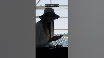 Making Travel Easier With New Global Entry Mobile App | CBP