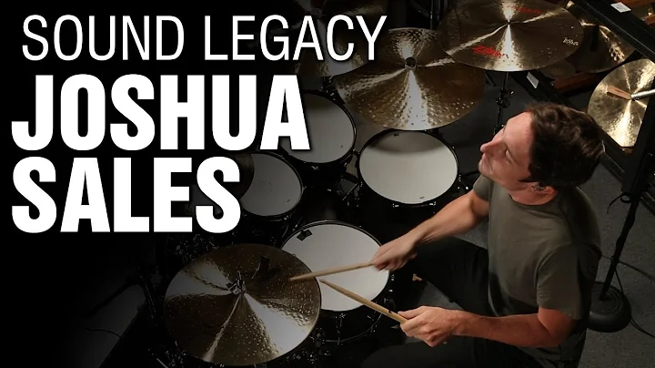 Sound Legacy - Joshua Sales