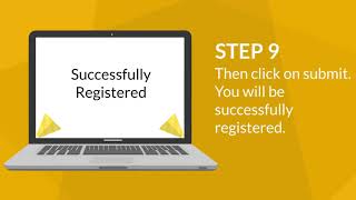A Step-By-Step Guide To Vendor Registration Process | Click2q screenshot 2