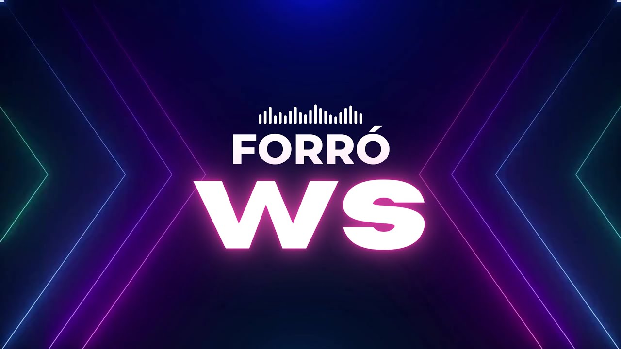 Faz um Vulk Vulk - Forró WS - YouTube
