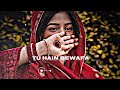 TU HAIN BEWAFA slowed and reverb shafaullah rokhri new song AA Music ???????? #song #viralvideo #new