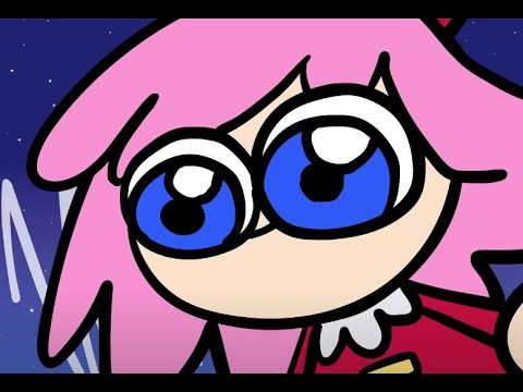 Something About Kirby