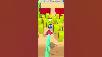 [MASTER GAMES] Run Royale 3D Games #mastergamesyt #master #games #yt