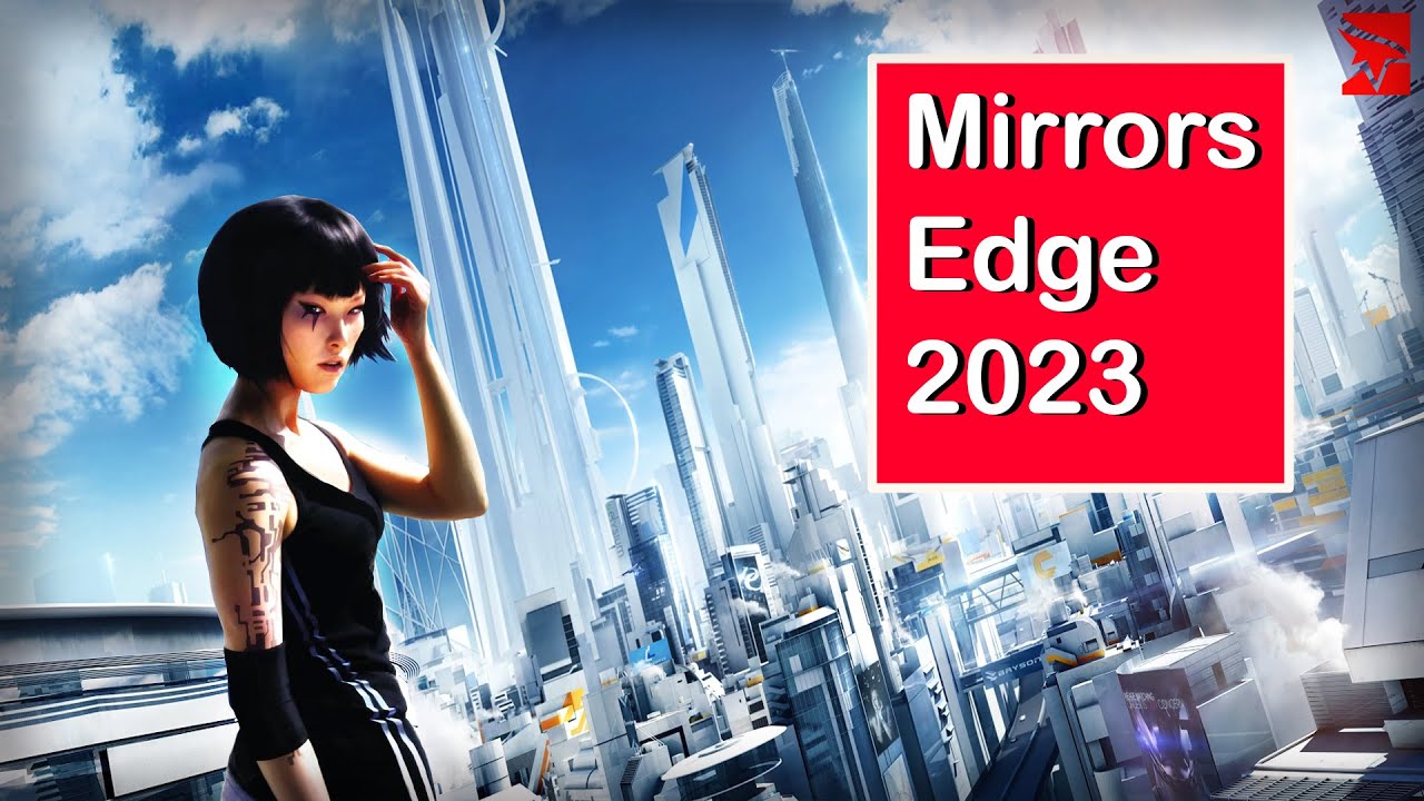 A Modder is Expanding the World of Mirror's Edge Catalyst 