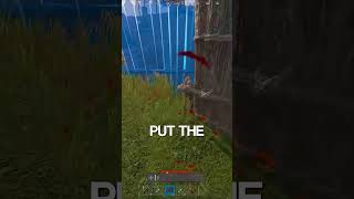This 3 man got destroyed 🤯 #blooprint #rust #shorts
This 3 man got destroyed 🤯 #blooprint #rust #shorts
Provided by https://x.com/SvenMediaProd (Timmy) This 3 man got destroyed 🤯 #blooprint #rust #shorts