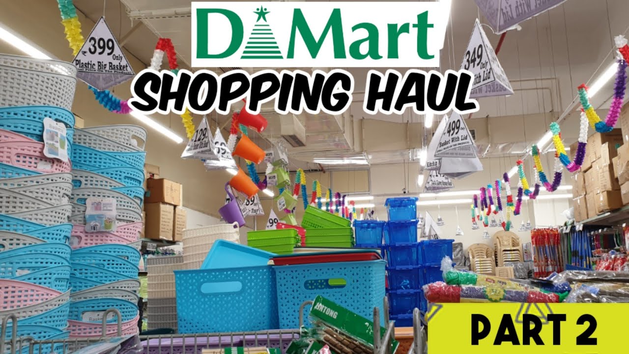 PART 2 D mart Virugambakkam DIWALI COLLECTIONS AND OFFERS