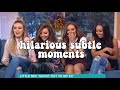 Subtle Little Mix Moments I Can't Stop Laughing At