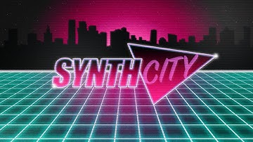 AAS Synth City—Adam Pietruszko sound pack for Chromaphone 2 and AAS Player