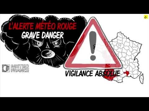 Vidéo: Qu'est-ce qu'une alerte orange ?