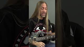 Play All 12 Major and Minor Chords part 5 | Steve Stine - Guitar Lesson #shorts #short