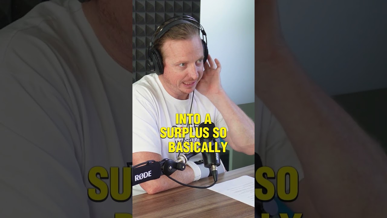 Podcast promotional clip