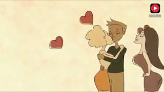 Clean Bandit - Solo Ft. Demi Lovato - Animation Video