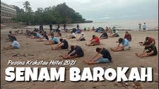 SENAM BAROKAH