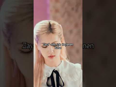 Blackpink'in linçlenme nedenleri!!
