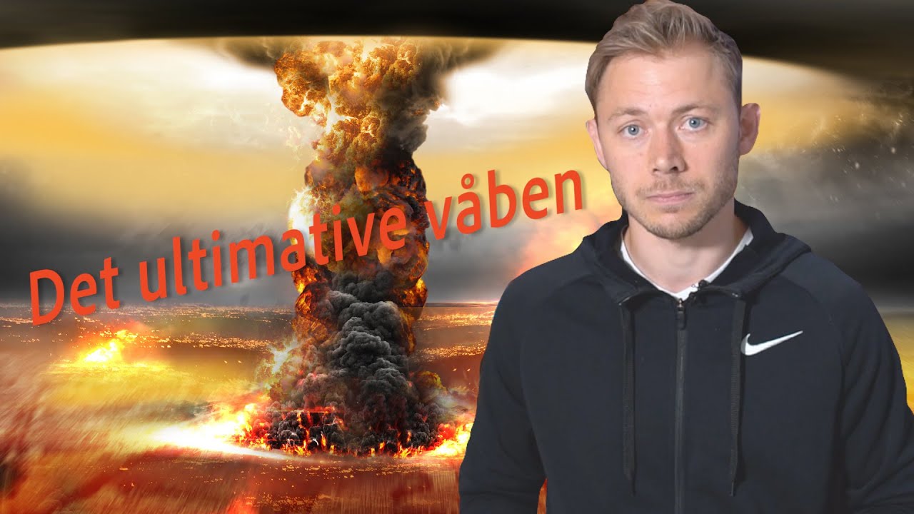 Manhattanprojektet: Sådan Skabte De Dommedagsbomben