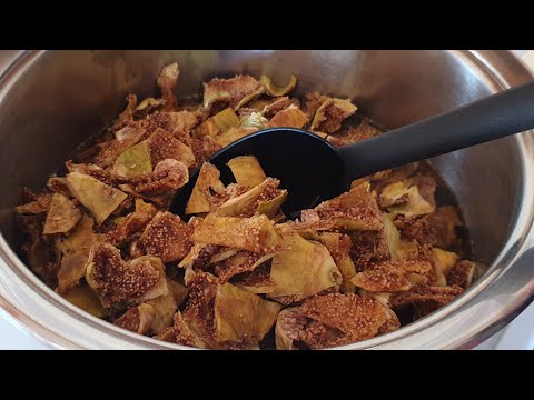 I make it every year, very tasty and practical.
