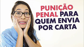 O que é a entrega por carta registrada?