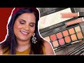 *NEW* Sigma Beauty Warm Neutrals Collection - I cant believe they sent me this!| Karen Harris Makeup