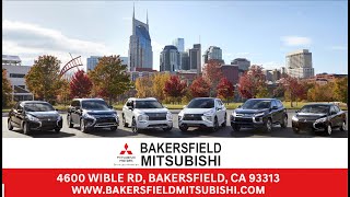 BakersfieldMitsubishi MCFE