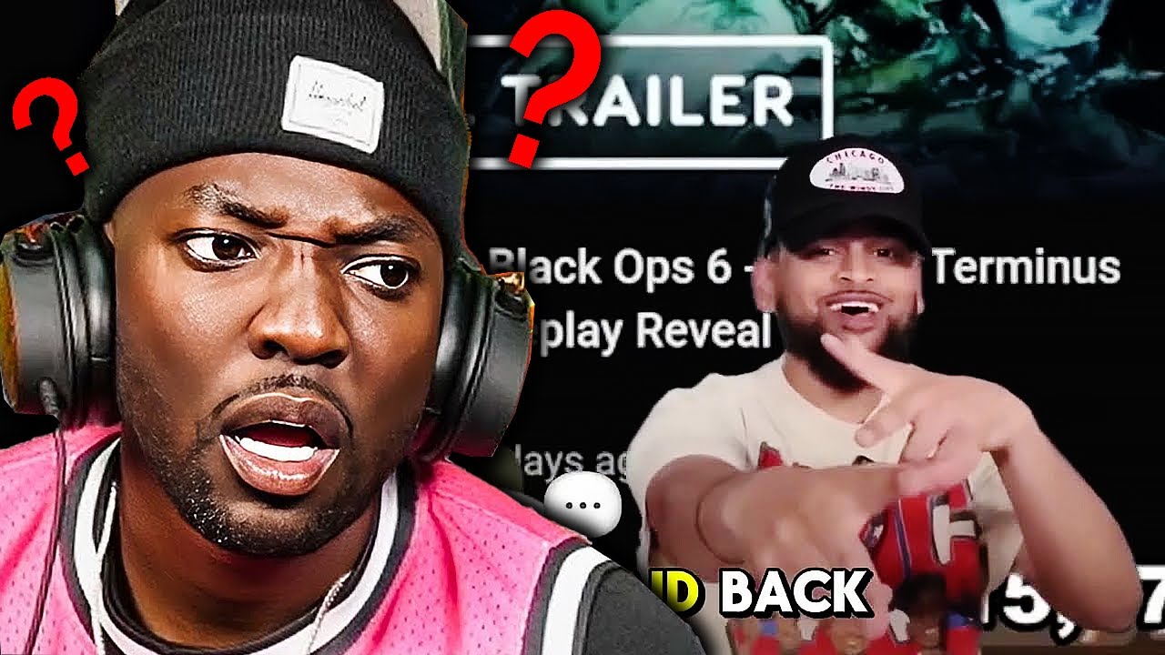 RDC clips i enjoy very much Rdcworld1 ULTIMATE HILARIOUS MOMENTS 5