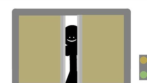 Entry for elevator collab hosted by: Reaper anims