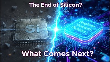 Is This the End of the Silicon Era? What’s the Alternative! | The Future of Computing