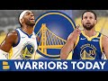 Warriors Just Put The NBA On NOTICE With MASSIVE Win | Golden State Warriors News