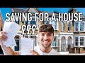 SAVING £30,000 FOR A HOUSING DEPOSIT | HOW TO SAVE FOR A HOUSE UK | FIRST TIME BUYERS