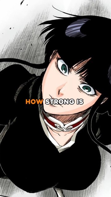 Download lagu Nemu is more powerful than you think? #bleach #animeshorts #anime