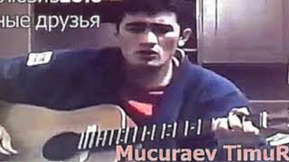 Video thumbnail of "Тимур Муцураев  -  С небес примчится меченосный вождь"