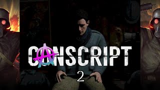 CONSCRIPT E2 - It all happened so fast.