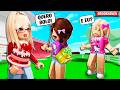 MINHA PRIMA É MUITO MIMADA PELA MINHA MÃE | Historinhas Brookhaven Rp Bibi e Lud