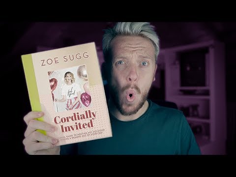 ZOELLA'S NEW BOOK | HONEST, BRUTAL REVIEW