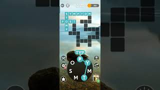 Wordscapes Level 1003 Answers | Wordscapes 1003 Solution