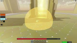 Very Fast Time Piercer Vs Creus Roblox Balanced Craftwars