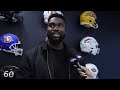 ‘It’s a brotherhood’: T Matt Peart excited to remain with Broncos’ O-line