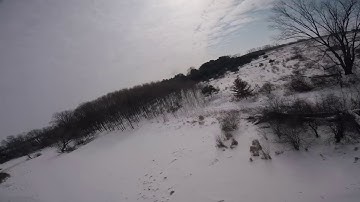 Chameleon TI 7" Maiden Flight