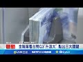 經濟情勢及影響