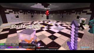 Fighting a ForceField Hacker On Vulcan