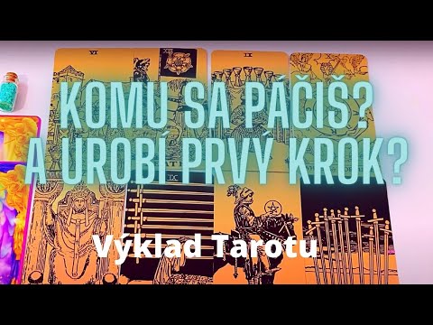 Video: Aký je prvý krok ku komunikácii?