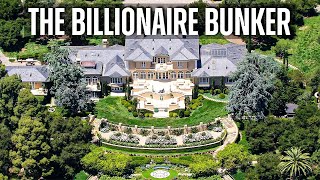 Celebrity Why Billionaires Are Desperate To "Live" In Florida Profile