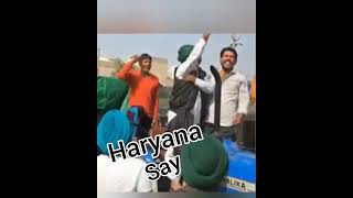 syl haryana vs Punjab river war #haryana #syl#sylriverWar #haryanavspunjab #syl