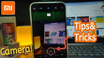 Xiaomi Mi A3: Camera Settings & Features | Tips and Tricks in Hindi