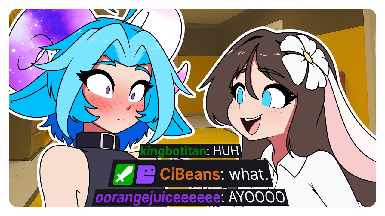 Овен и Сири устраивают вечеринку с белым слоном.