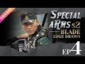 【ENG SUB】Special Arms S2—Blade Edge Drawn EP04 | Wu Jing, Joe Xu | Fresh Drama