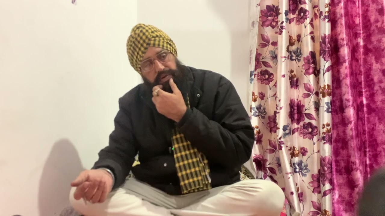 ਬਾਬੇ ਨੇ ਸੁਣਾਈ ਇੱਕ ਅਨੋਖੀ ਕਹਾਣੀ ਕਿਵੇਂ ਇੱਕ ਸਾਧੂ ਨੇ ਮਾਤਾ ਨਾਲ ਰਾਜੇ ਕੋਲੋ ਕਰਵਾਇਆ ਇਨਸਾਫ਼,ਸੁਣੋ ਕਮਾਲ ਦੀ ਕਹਾਣੀ